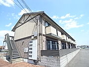 オーベルジュ 2階 築22年2ヶ月の賃貸物件