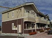 グレート.リバーy 1階 築21年7ヶ月の賃貸物件