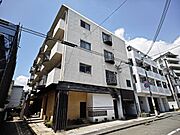 御影駅より徒歩5分 3階 築38年1ヶ月の賃貸物件