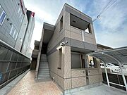 姫路駅より徒歩31分 1階 築3年7ヶ月の賃貸物件