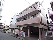 アクセル3 2階 築35年11ヶ月の賃貸物件