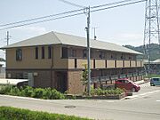 リビングタウン古坂弐番館 2階 築22年7ヶ月の賃貸物件