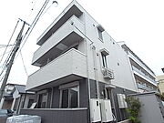 ラウレア 2階 築6年5ヶ月の賃貸物件