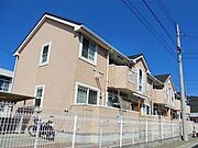 はりま勝原駅より徒歩4分 2階 築21年10ヶ月の賃貸物件