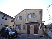 みのりハイツ神爪 1階 築21年8ヶ月の賃貸物件