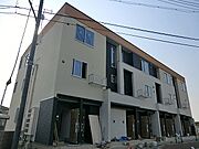 葉多駅より徒歩16分 3階 築6年8ヶ月の賃貸物件