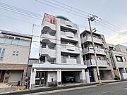 摂津本山駅より徒歩10分 4階 築36年10ヶ月の賃貸物件