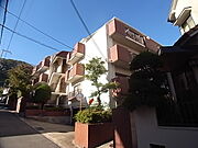 リバーサイド青谷 3階 築40年7ヶ月の賃貸物件