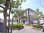 ハイツサンライフC 2階 築32年4ヶ月の賃貸物件