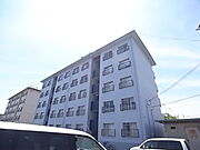 ル・シェルブルーはりま 3階 築51年5ヶ月の賃貸物件