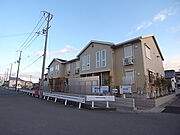 山陽天満駅より徒歩20分 1階 築7年11ヶ月の賃貸物件