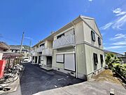 相生駅より徒歩20分 1階 築31年7ヶ月の賃貸物件