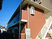 ラフィネ 2階 築23年11ヶ月の賃貸物件