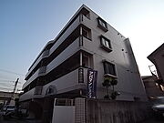 大石駅より徒歩7分 4階 築37年3ヶ月の賃貸物件