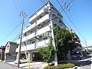 西明石駅より徒歩7分 2階 築30年9ヶ月の賃貸物件