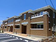 西飾磨駅より徒歩12分 1階 築10年5ヶ月の賃貸物件