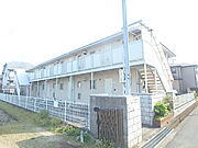 浜の宮駅より徒歩10分 1階 築35年8ヶ月の賃貸物件