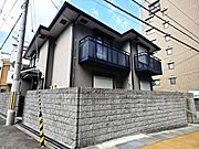 住吉駅より徒歩5分 1階 築29年8ヶ月の賃貸物件