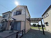 飾磨駅より徒歩15分 1階 築28年4ヶ月の賃貸物件