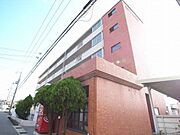 大久保駅より徒歩18分 5階 築38年3ヶ月の賃貸物件