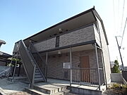 亀山駅より徒歩5分 1階 築21年11ヶ月の賃貸物件