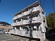 サンシャイン北別府 2階 築30年7ヶ月の賃貸物件