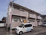 ハイツサンフラワー 2階 築32年4ヶ月の賃貸物件