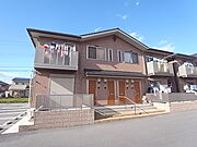 コンフォート大島４Ａ棟 2階 築18年3ヶ月の賃貸物件