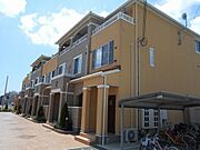 白浜の宮駅より徒歩18分 1階 築12年9ヶ月の賃貸物件