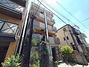 住吉駅より徒歩12分 2階 築22年8ヶ月の賃貸物件