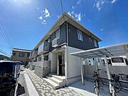 余部駅より徒歩40分 2階 築4年7ヶ月の賃貸物件