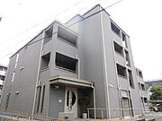 パトリア芦屋 4階 築19年8ヶ月の賃貸物件