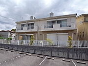 フレグランス汐見台 2階 築32年10ヶ月の賃貸物件