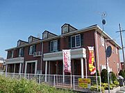 ポート・レーゼ 2階 築18年9ヶ月の賃貸物件