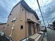 アイルススクウェア 2階 築18年10ヶ月の賃貸物件