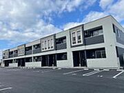 ステラコートII 1階 新築の賃貸物件