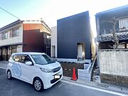 Sunrise三木2C 2階 築1年9ヶ月の賃貸物件