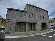 フェリス西岡本 2階 築3年9ヶ月の賃貸物件