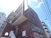 六甲道駅より徒歩10分 2階 築50年10ヶ月の賃貸物件