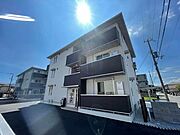 西飾磨駅より徒歩5分 1階 築2年3ヶ月の賃貸物件
