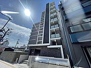 クロスフロント十二所線 1階 築2年7ヶ月の賃貸物件