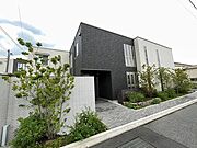 亀山駅より徒歩5分 1階 築3年4ヶ月の賃貸物件