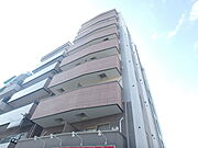 摂津本山駅より徒歩7分 4階 築18年7ヶ月の賃貸物件