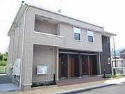 サニーアップヒル B 2階 築11年1ヶ月の賃貸物件