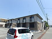 パティオ荒井 2階 築16年10ヶ月の賃貸物件