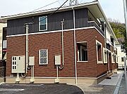 網干駅よりバス11分 徒歩23分 2階 築6年8ヶ月の賃貸物件