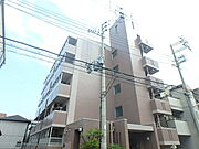 グランドール西岡本 4階 築29年6ヶ月の賃貸物件