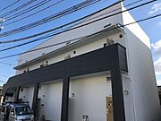 西明石駅より徒歩9分 1階 築8年7ヶ月の賃貸物件
