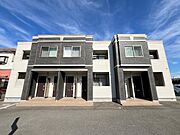 浜の宮駅より徒歩12分 1階 築9年7ヶ月の賃貸物件