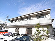 クレール北平野 2階 築11年の賃貸物件